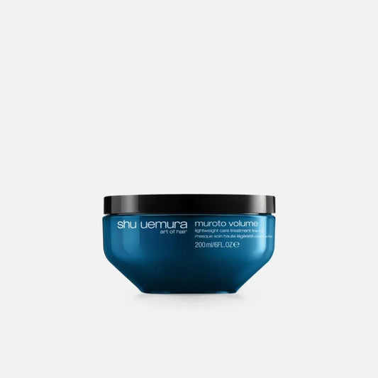 Shu Uemura Muroto Volume Maschera 200 ml