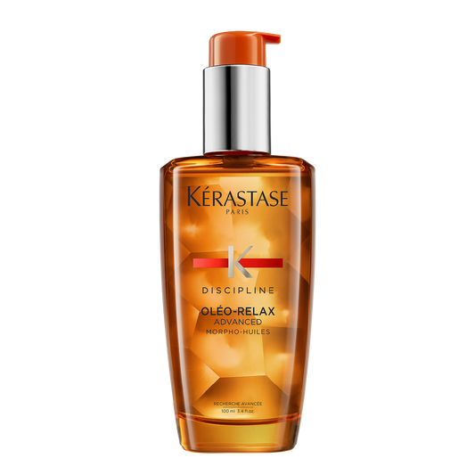 Leave In Kérastase Discipline Oléo-Relax Oléo Relax Advanced - 100 ml
