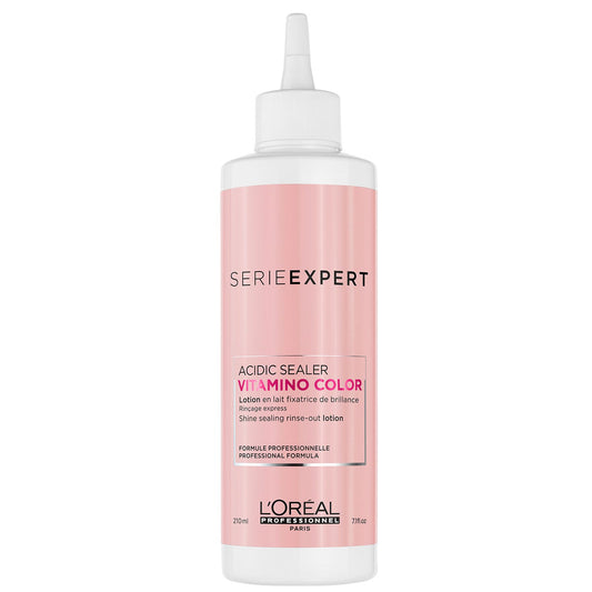 Trattamento Serie Expert Vitamino Color Sigillante - 250 ml
