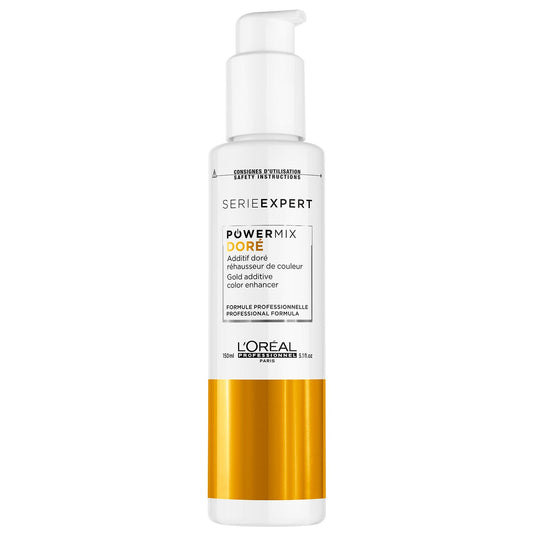 Lp Se Powmix Pigm Gold 150 ml Va16