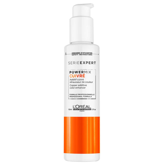 Lp Se Powmix Pigm Copper 150 ml Va16