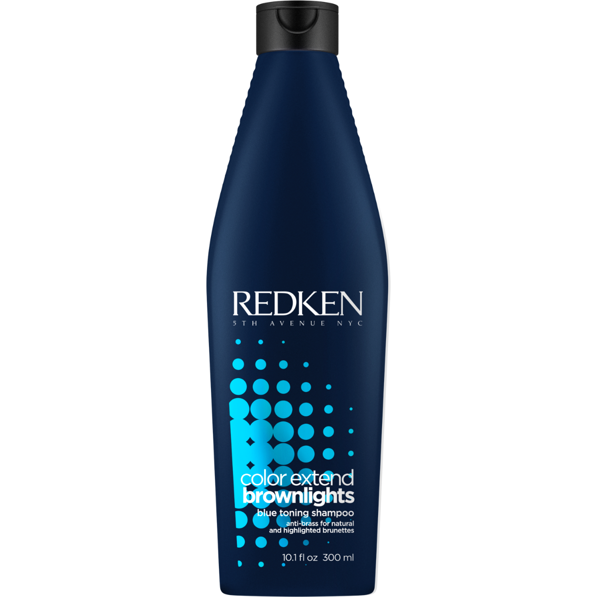 Color Extend Brownlights Shampoo 300ml