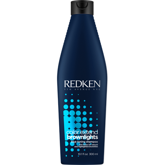 Color Extend Brownlights Shampoo 300ml