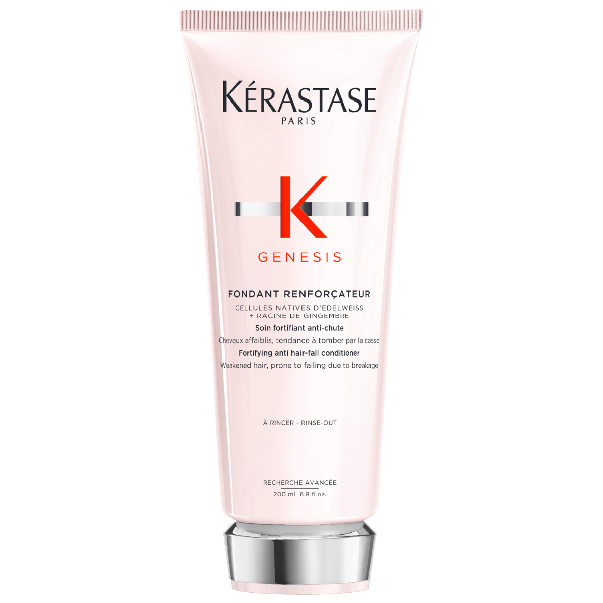 Conditioner Genesis Fondant Renforçateur 200ml