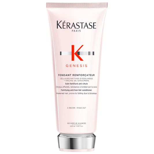 Conditioner Genesis Fondant Renforçateur 200ml