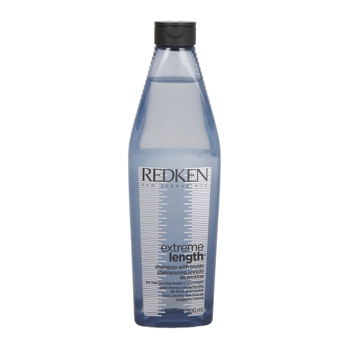 Extreme Lenght Shampoo 300ml