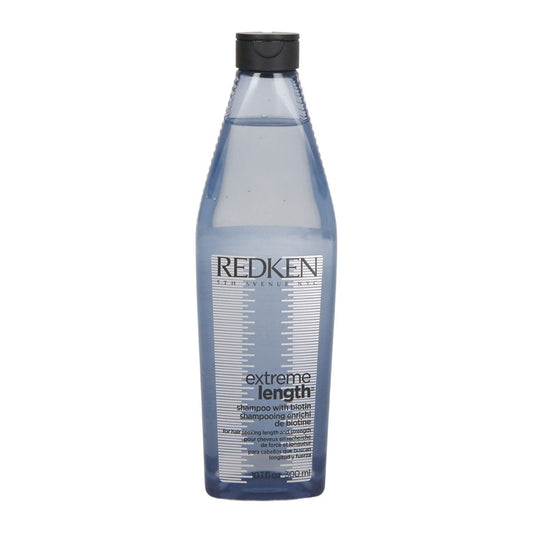 Extreme Lenght Shampoo 300ml