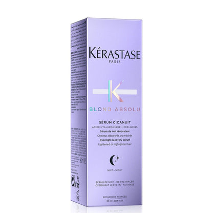 Blond Absolu Serum Cicanuit 90 ml