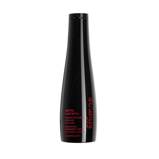 Ashita Supreme - Shampoo rivitalizzazione intensa 300ml