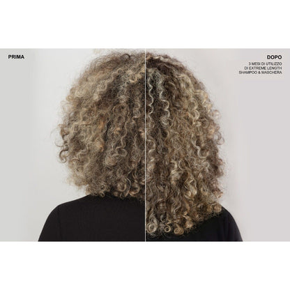 Redken Extreme Length Conditioner per capelli indeboliti 300ml