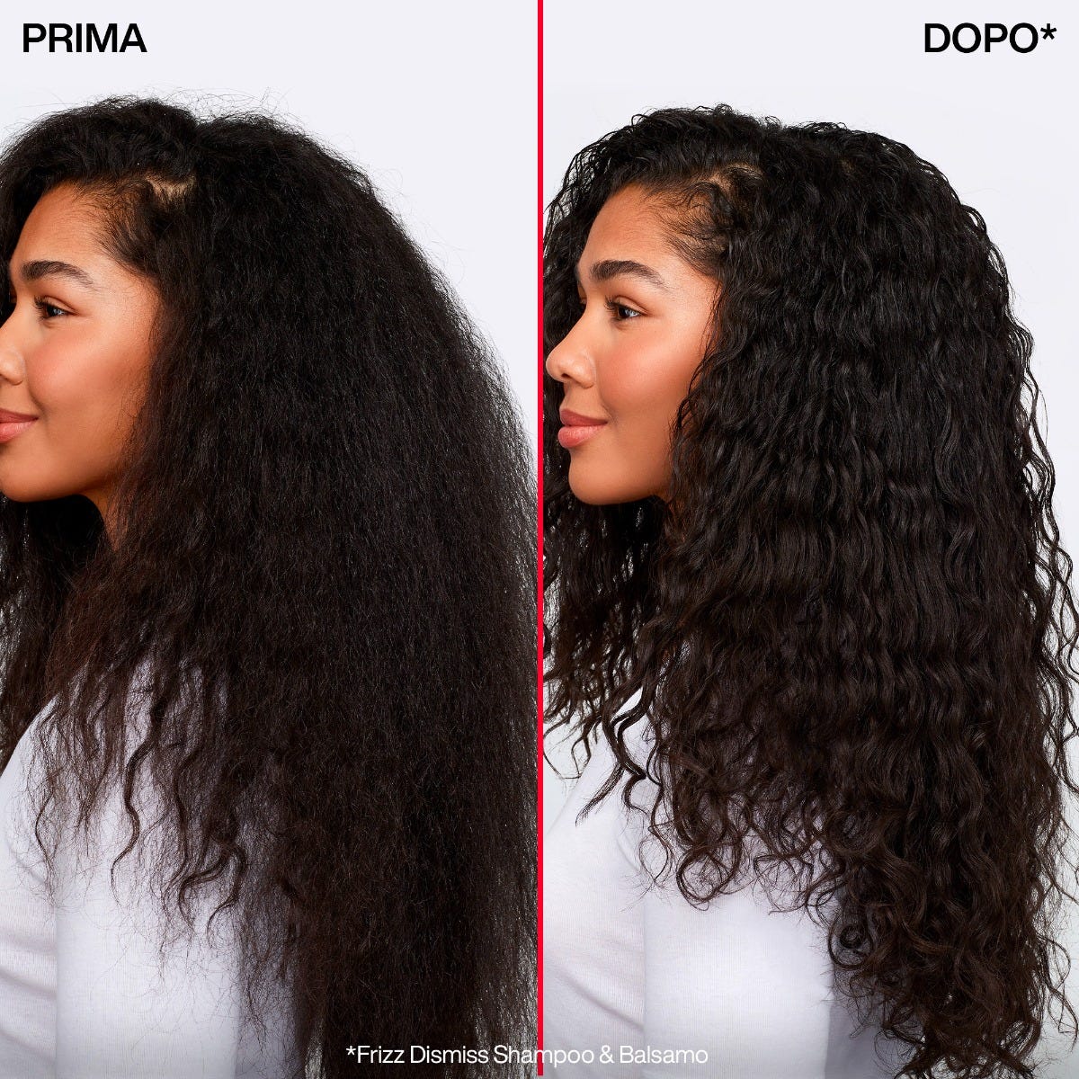 Redken Frizz Dismiss Conditioner per capelli crespi 300ml