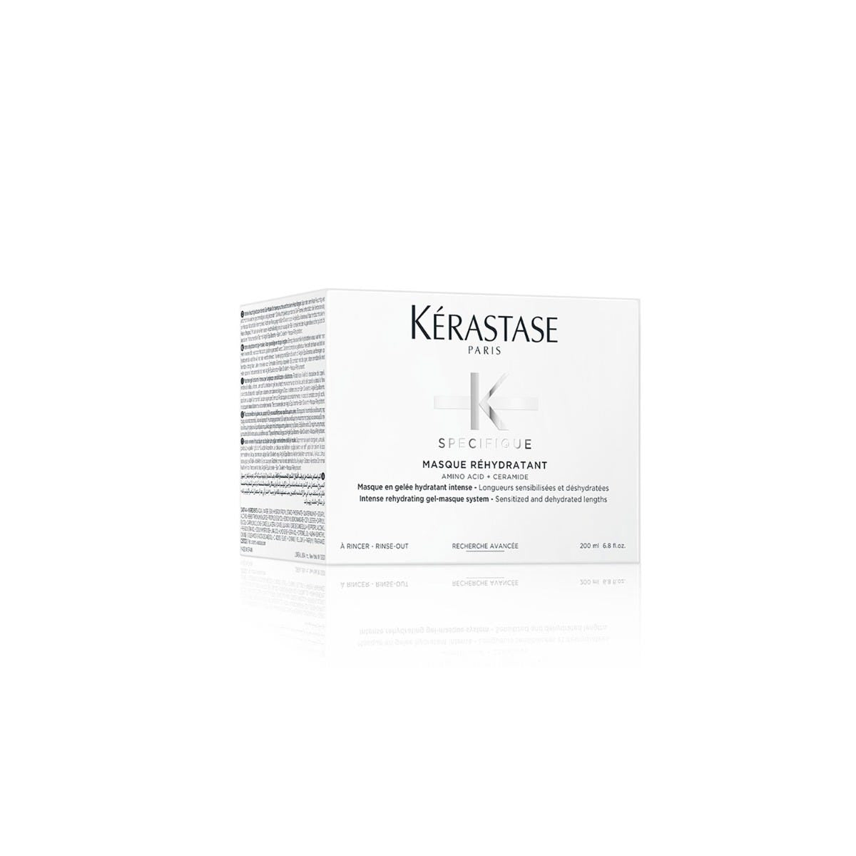 Spécifique Masque Rehydratant 200ml