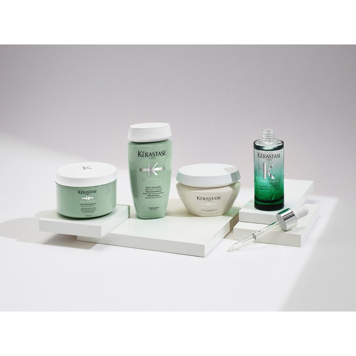 Spécifique Masque Rehydratant 200ml