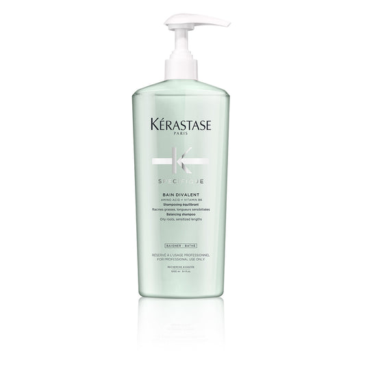 Specifique Bain Divalent Shampoo 1000ml