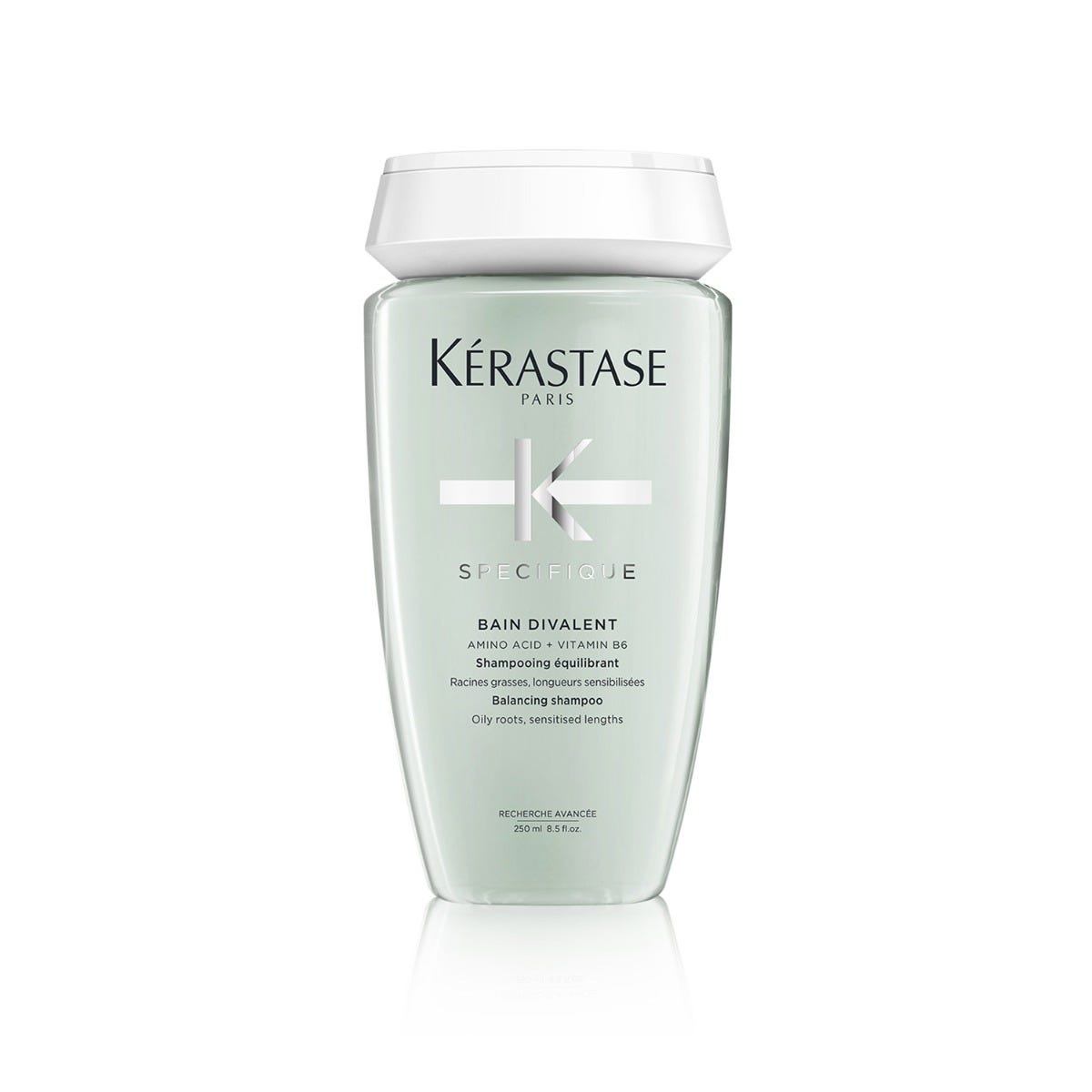 Spécifique Bain Divalent Shampoo