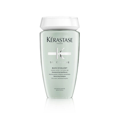 Spécifique Bain Divalent Shampoo
