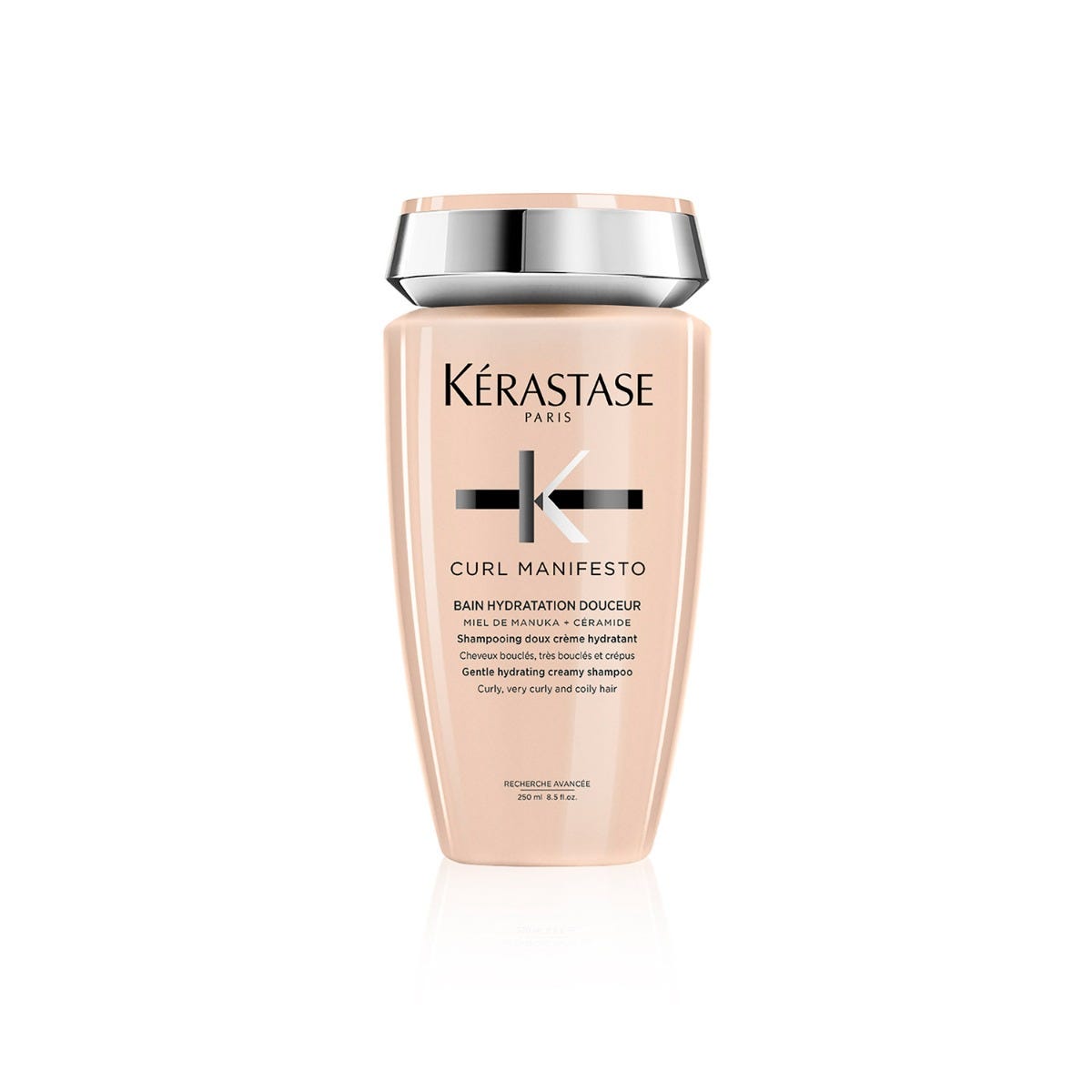 Curl Manifesto - Bain Doux Hydratant 250ml