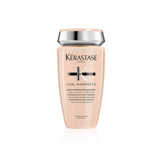 Curl Manifesto - Bain Doux Hydratant 250ml