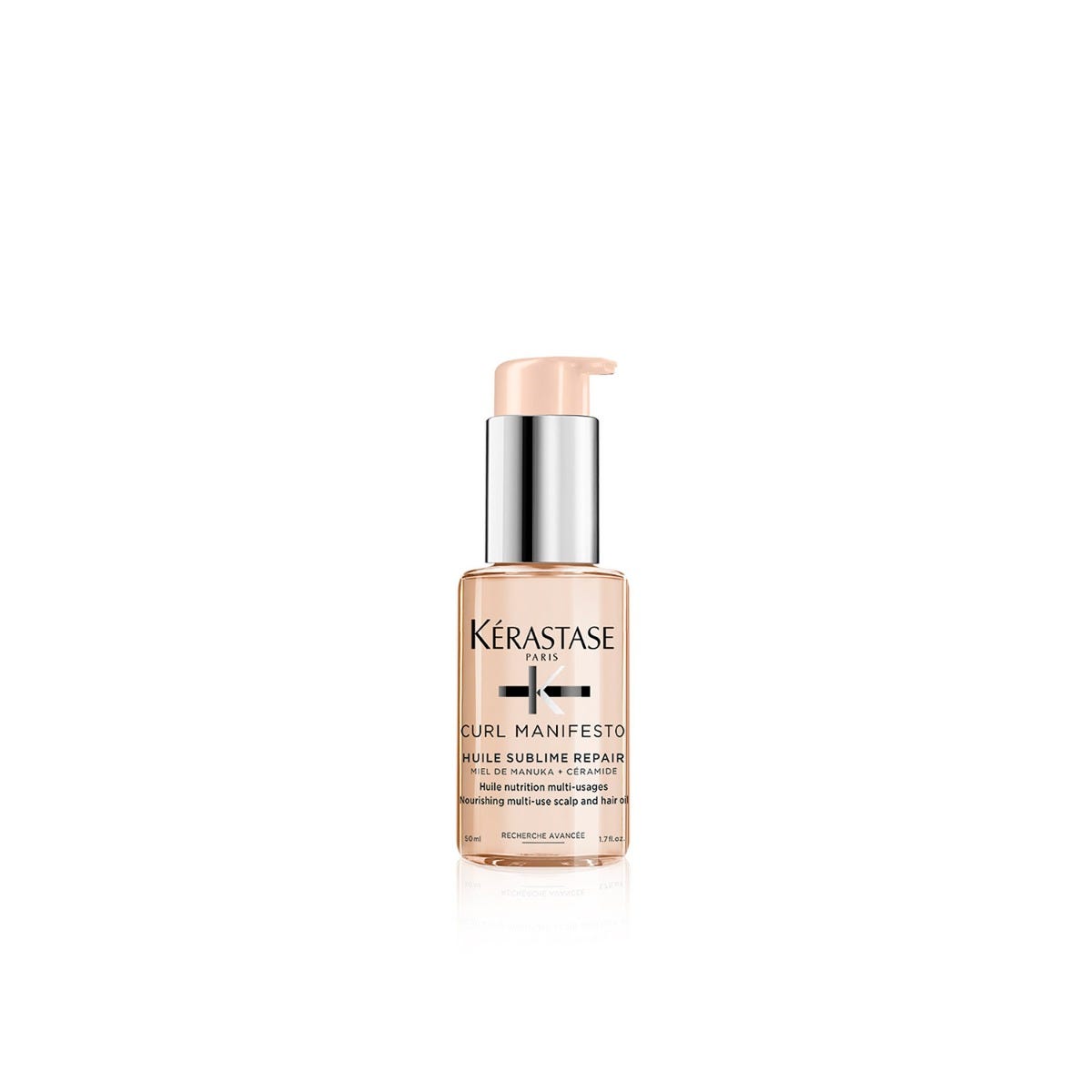 Curl Manifesto - L'Huile Precieuse 50ml