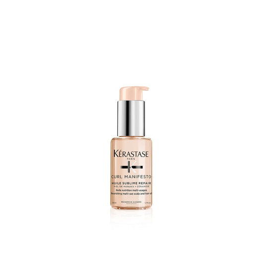 Curl Manifesto - L'Huile Precieuse 50ml
