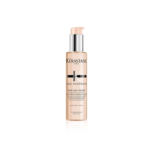Curl Manifesto - Gelée Curl Revelation 150ml