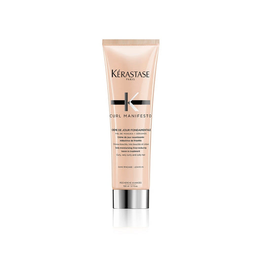 Curl Manifesto - Crème de Jour 150ml