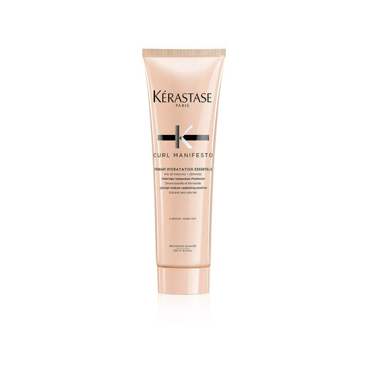 Curl Manifesto - Fondant Hydratation Vitale 250ml