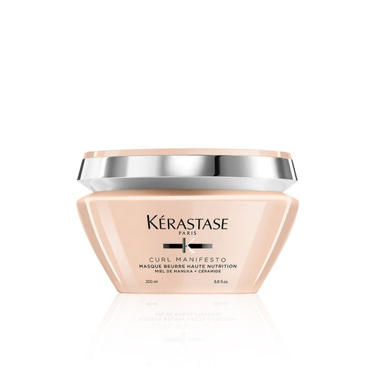 Curl Manifesto - Masque Beurre Nourrissant 200ml