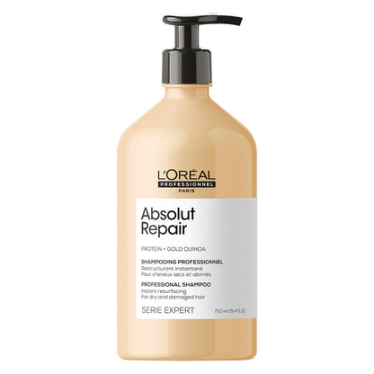Serie Expert Absolut Repair Shampoo