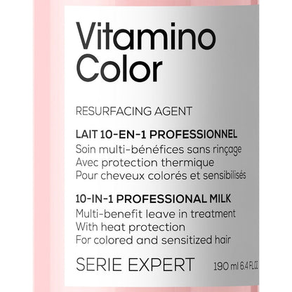 Serie Expert Vitamino Color Spray 10in1 190ml