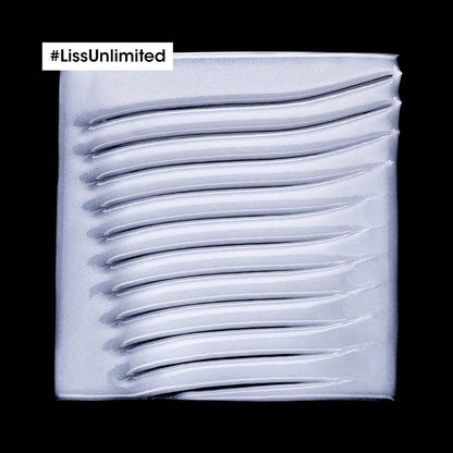 Serie Expert Liss Unlimited Shampoo 300ml