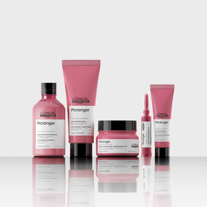 Serie Expert Pro Longer Shampoo