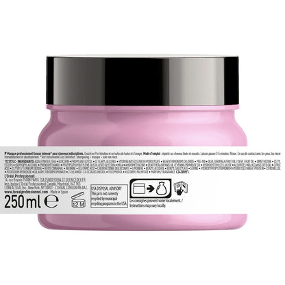 Serie Expert Liss Unlimited Maschera 250ml