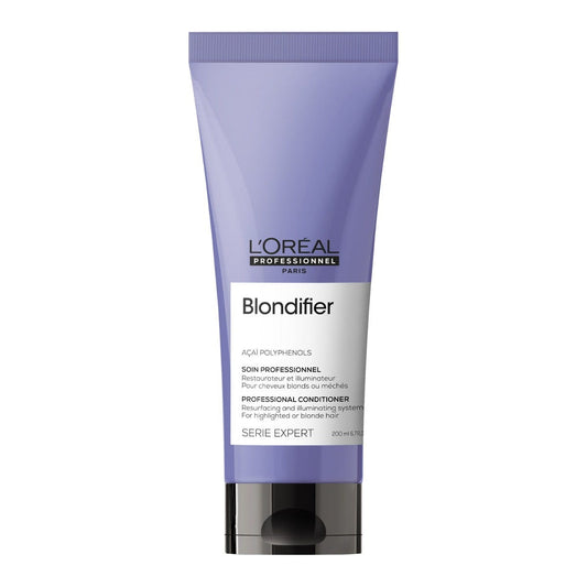 Serie Expert Blondifier Conditioner 200ml