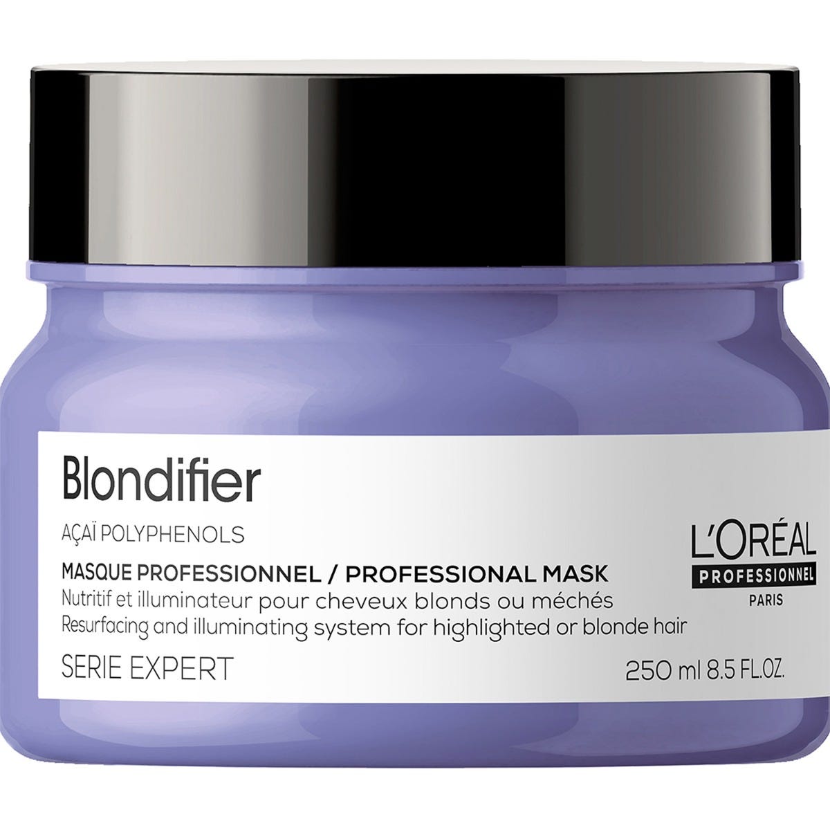 Serie Expert Blondifier Maschera 250ml