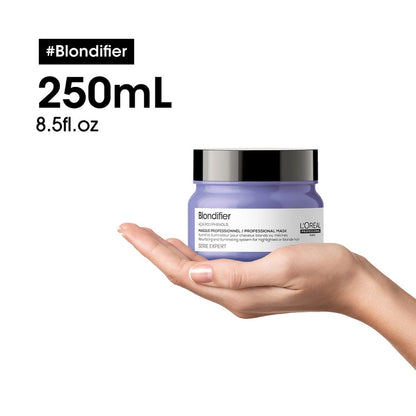 Serie Expert Blondifier Maschera 250ml