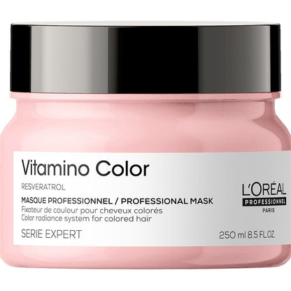Serie Expert Vitamino Color Maschera 250ml