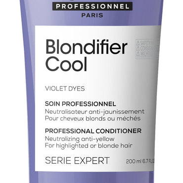 Serie Expert Blondifier CC Cream 200ml