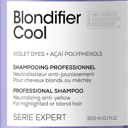 Serie Expert Blondifier Shampoo