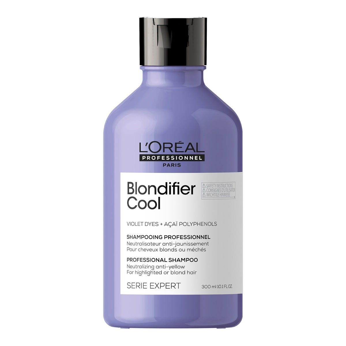 Serie Expert Blondifier Shampoo