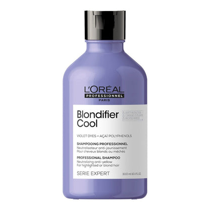 Serie Expert Blondifier Shampoo