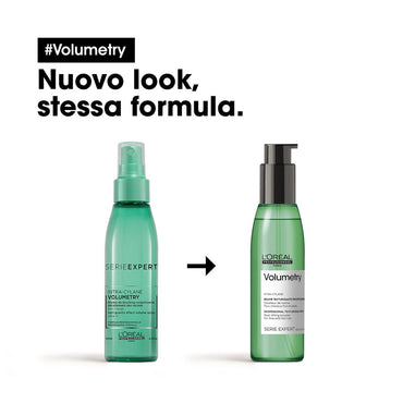 Serie Expert Volumetry Spray 125ml