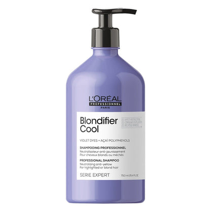 Serie Expert Blondifier Shampoo