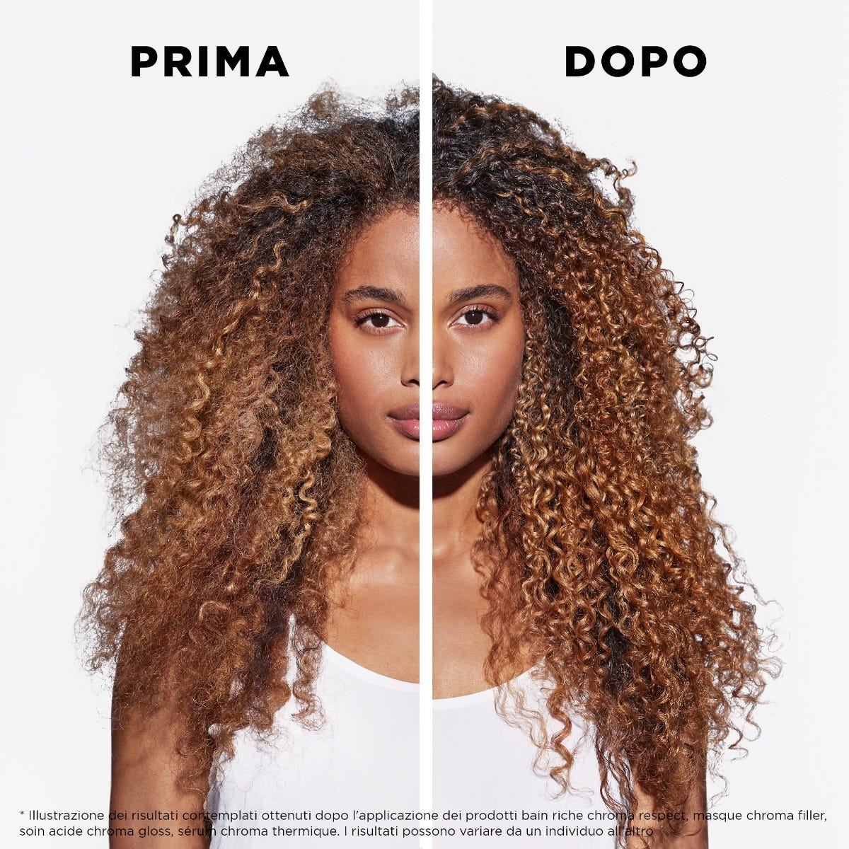 Kérastase Paris Chroma Absolu Sérum Chroma Thermique Termoprotettore per capelli colorati 150ml