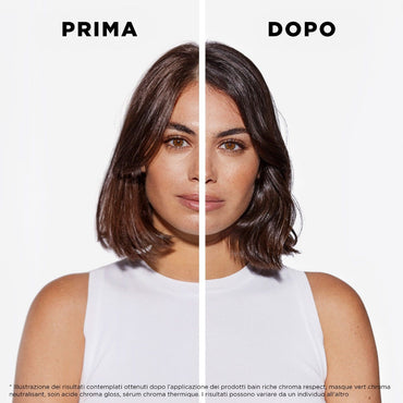 Kérastase Paris Chroma Absolu Sérum Chroma Thermique Termoprotettore per capelli colorati 150ml