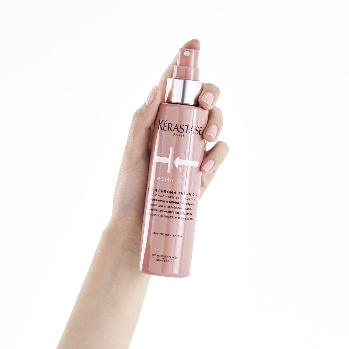 Kérastase Paris Chroma Absolu Sérum Chroma Thermique Termoprotettore per capelli colorati 150ml