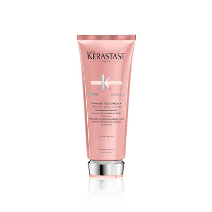 Chroma Absolu - Fondant Cica Chroma Balsamo rinforzante 200ml