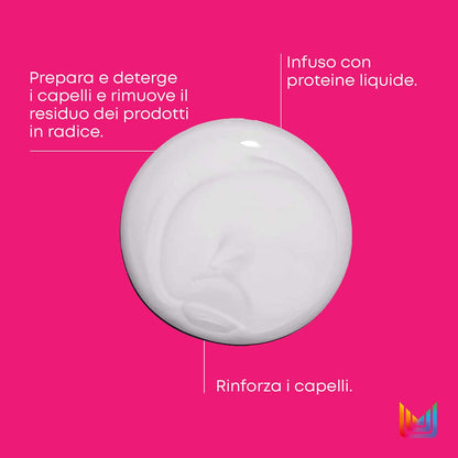 Matrix Total Results Instacure Shampoo 300ml