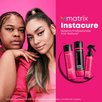 Matrix Total Results Instacure Shampoo 300ml
