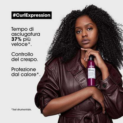 Curl Expression Drying Accelerator 150ml